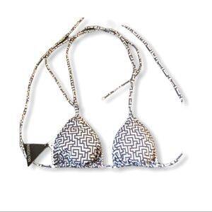 Mandalynn Bikini‎ Top nwt